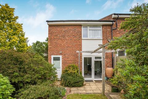 8 Glebe Close, Essendon, Hatfield, AL9 6HZ