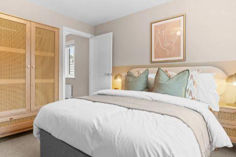 3 bedroom detached house for sale, Plot 52, The Weaver at Sherwin Gardens, Sidings Lane NG9