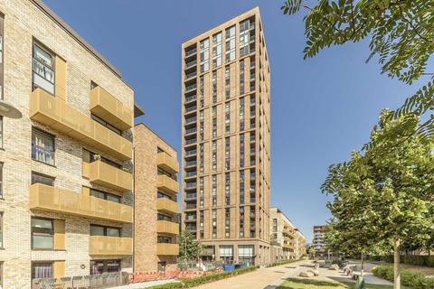 1 bedroom flat to rent, Naomi Street, London SE8