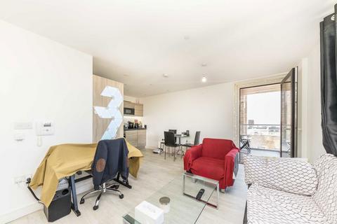 1 bedroom flat to rent, Naomi Street, London SE8