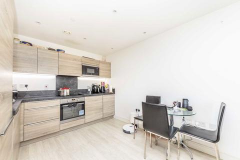 1 bedroom flat to rent, Naomi Street, London SE8