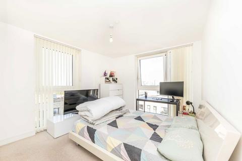 1 bedroom flat to rent, Naomi Street, London SE8