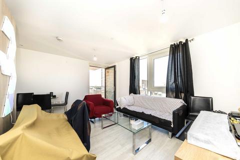 1 bedroom flat to rent, Naomi Street, London SE8