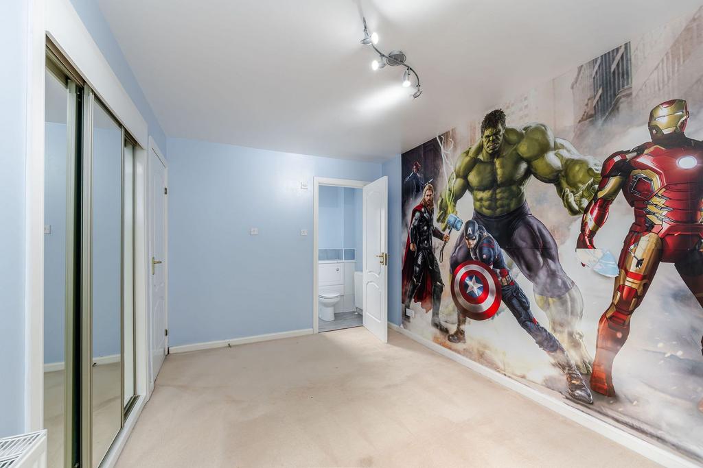 Bedroom 2