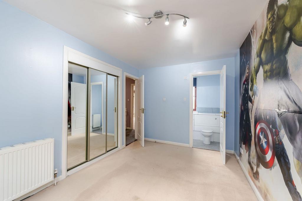 Bedroom 2