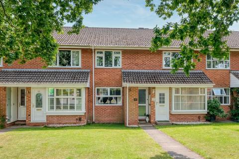 Withybrook Road, Shirley, B90