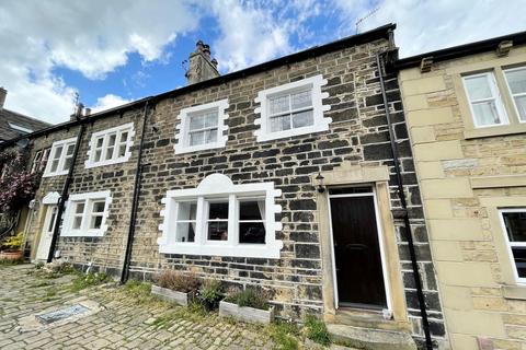 3 bedroom terraced house to rent, Exchange, Honley, Holmfirth, West Yorkshire, UK, HD9