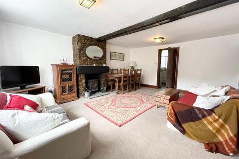 3 bedroom terraced house to rent, Exchange, Honley, Holmfirth, West Yorkshire, UK, HD9