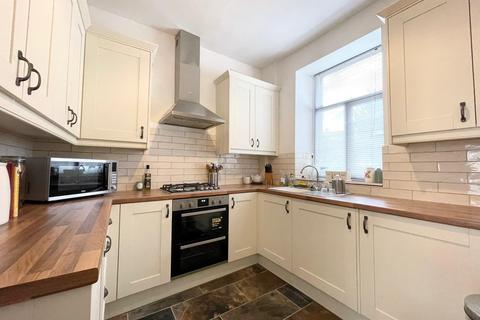 3 bedroom terraced house to rent, Exchange, Honley, Holmfirth, West Yorkshire, UK, HD9