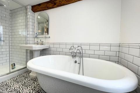 3 bedroom terraced house to rent, Exchange, Honley, Holmfirth, West Yorkshire, UK, HD9