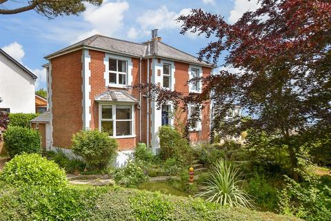 undefined, Spindlers Road, Ventnor, Isle of Wight