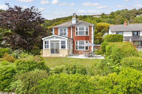 undefined, Spindlers Road, Ventnor, Isle of Wight