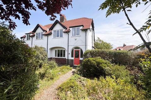 3 bedroom semi-detached house for sale, Highcross Road, Poulton-le-Fylde, Lancashire, FY6 8BX