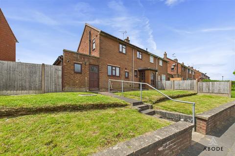 undefined, Pennycroft Road, Uttoxeter ST14