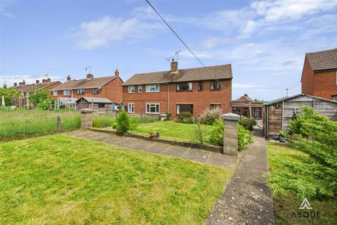 undefined, Pennycroft Road, Uttoxeter ST14