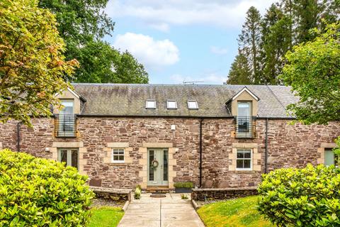 3 bedroom terraced house for sale, Perth Road, Dunblane, FK15