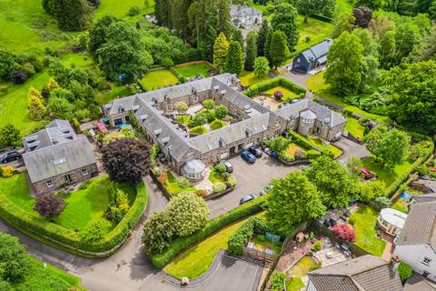 3 bedroom terraced house for sale, Perth Road, Dunblane, FK15