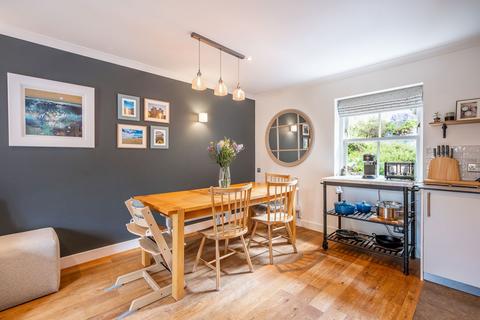 3 bedroom terraced house for sale, Perth Road, Dunblane, FK15