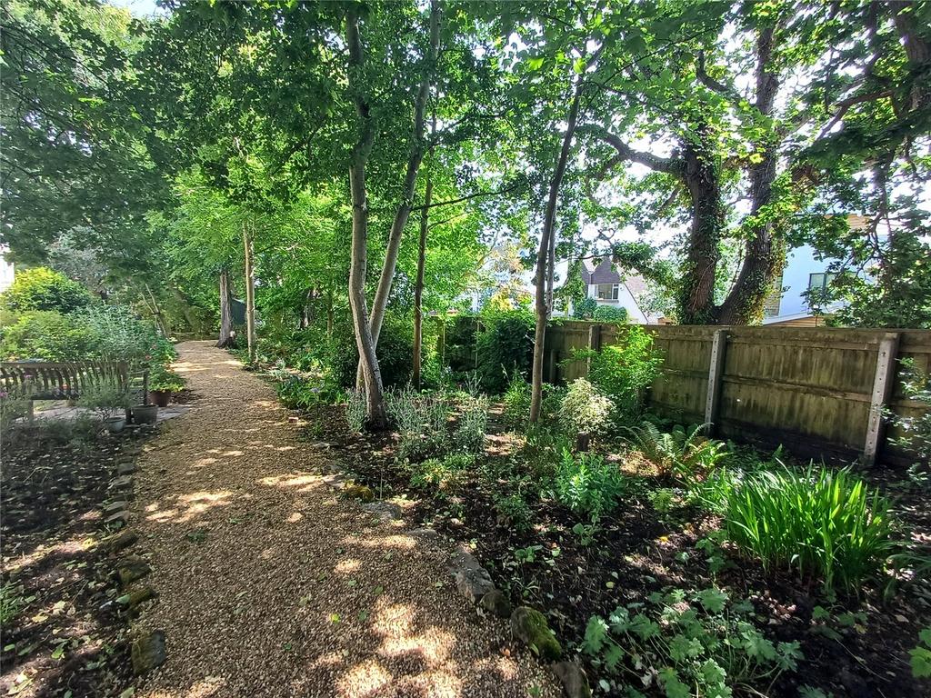 Communal Gardens