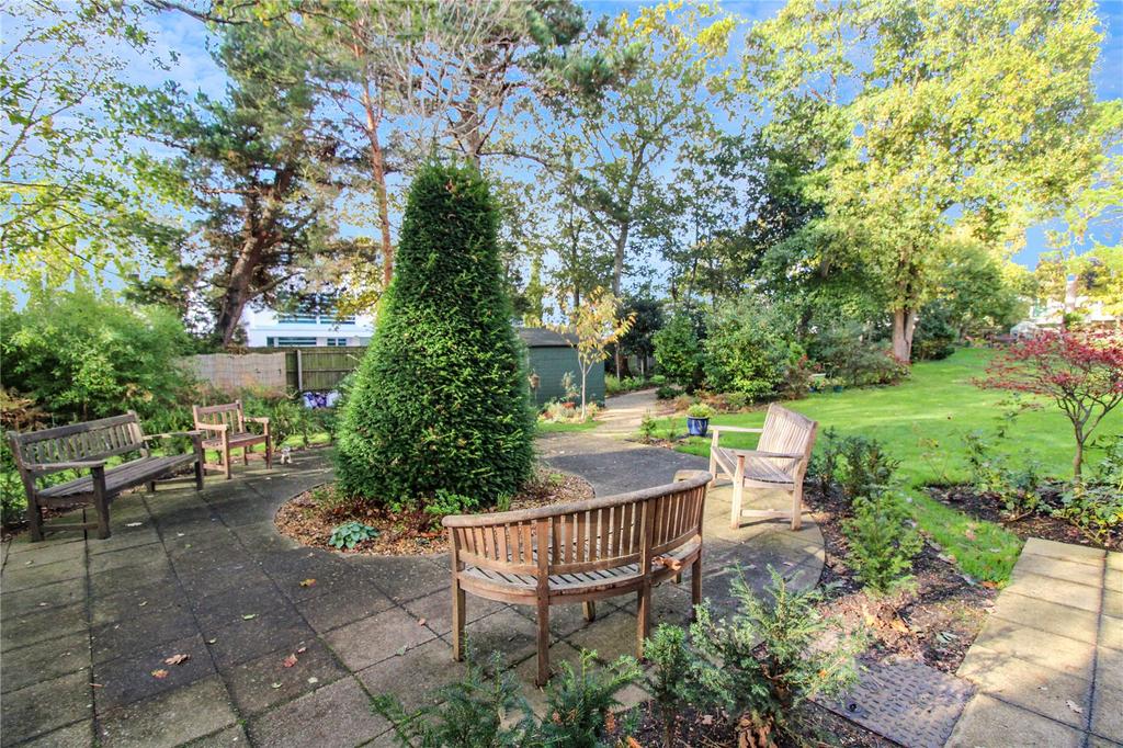 Communal Gardens