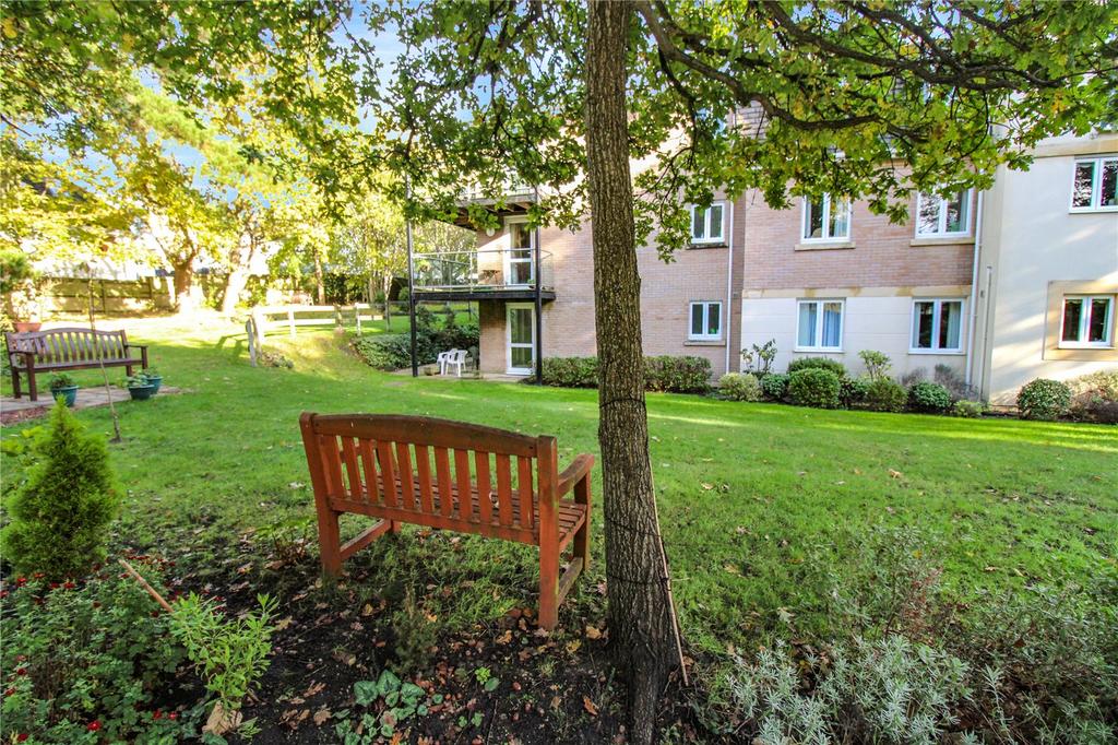 Communal Gardens