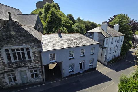 Castle Street, Launceston