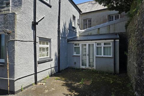 undefined, Castle Street, Launceston