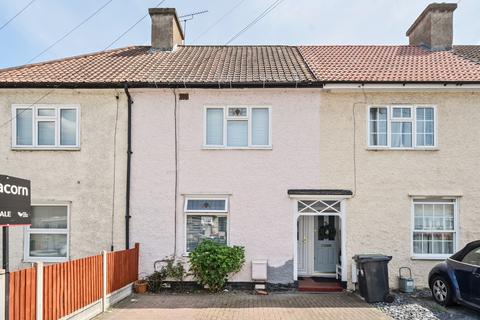 2 bedroom terraced house for sale, Pendragon Road, Bromley