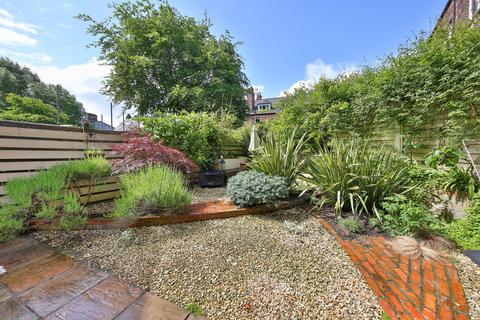 4 bedroom semi-detached house for sale, Sterndale Road, Sheffield S7
