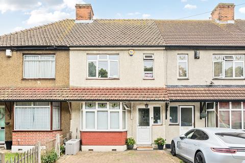Oldchurch Road, ROMFORD RM7