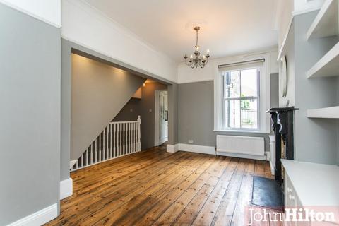 2 bedroom maisonette for sale, West Street, Rottingdean