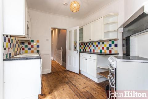 2 bedroom maisonette for sale, West Street, Rottingdean