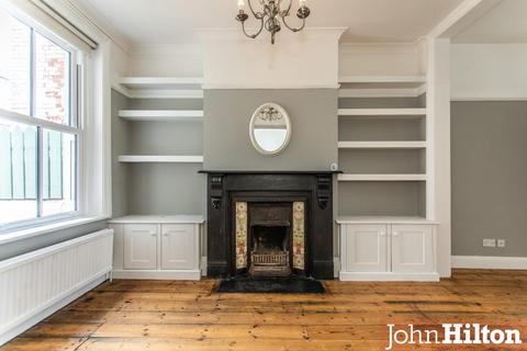 2 bedroom maisonette for sale, West Street, Rottingdean