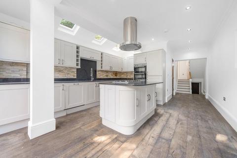 5 bedroom house for sale, Dalyell Road, SW9