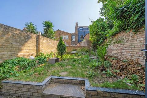 5 bedroom house for sale, Dalyell Road, SW9