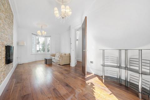 5 bedroom house for sale, Dalyell Road, SW9