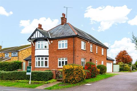 Station Road, Bow Brickhill, Milton Keynes, Buckinghamshire, MK17