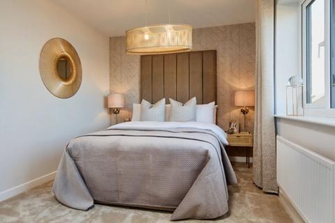 3 bedroom semi-detached house for sale, Plot 59, The Stanford at Sherwin Gardens, Sidings Lane NG9