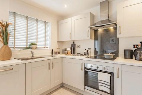 3 bedroom semi-detached house for sale, Plot 59, The Stanford at Sherwin Gardens, Sidings Lane NG9