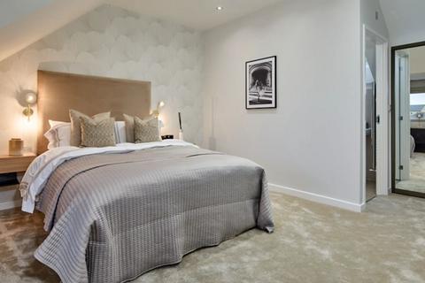 undefined, Plot 59, The Stanford at Sherwin Gardens, Sidings Lane NG9
