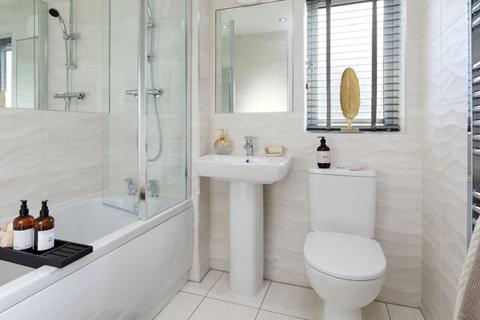 undefined, Plot 59, The Stanford at Sherwin Gardens, Sidings Lane NG9