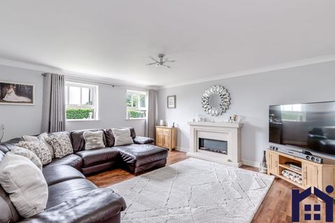 4 bedroom barn conversion for sale, Doles Lane, Bretherton, PR26 9BA