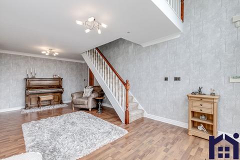 4 bedroom barn conversion for sale, Doles Lane, Bretherton, PR26 9BA