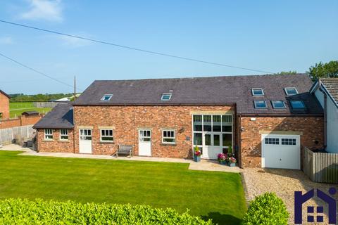4 bedroom barn conversion for sale, Doles Lane, Bretherton, PR26 9BA
