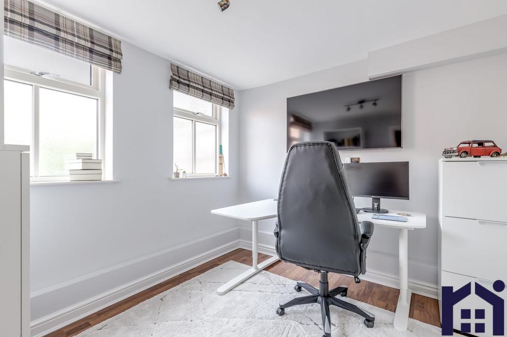 Study/home office