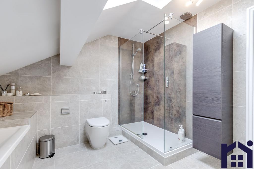 En suite
