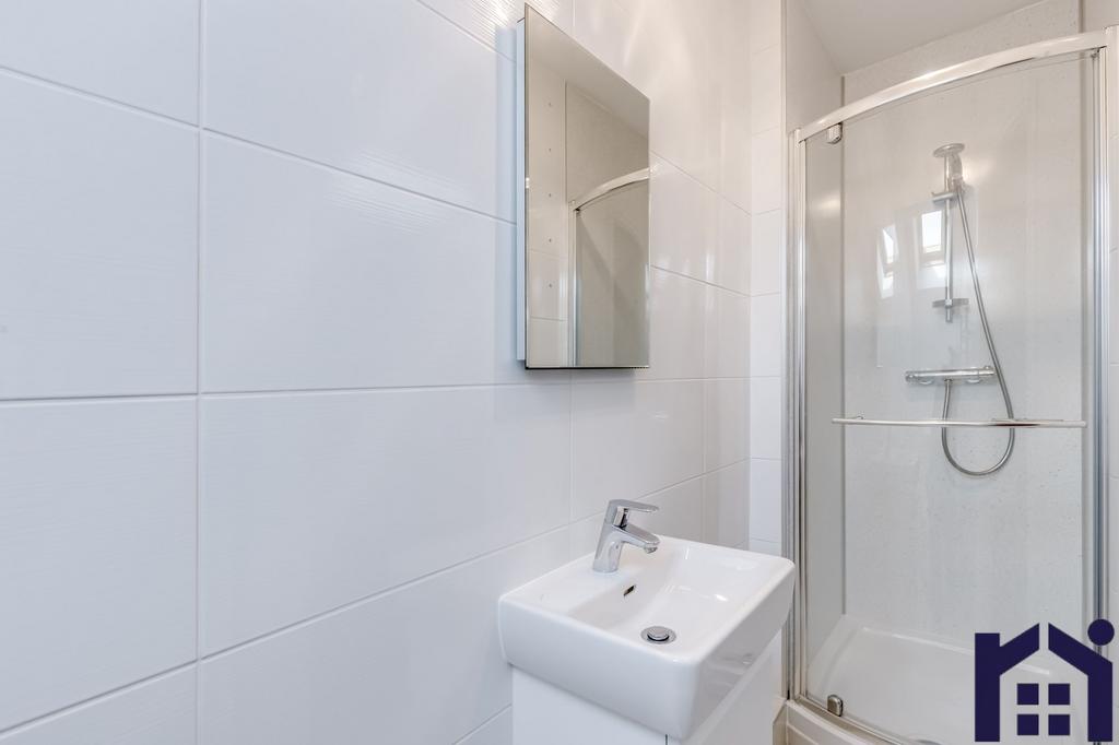 Guest en suite