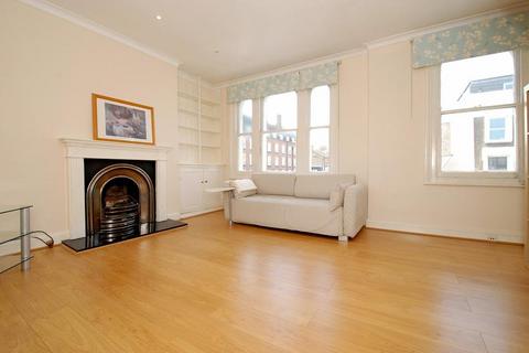2 bedroom flat to rent, New Kings Road, Fulham, London, SW6