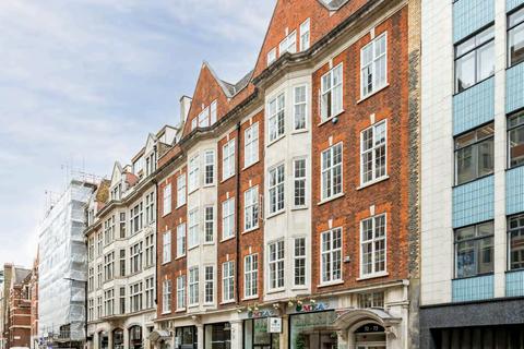 Office to rent, 72-74A Margaret St London W1W 8ST