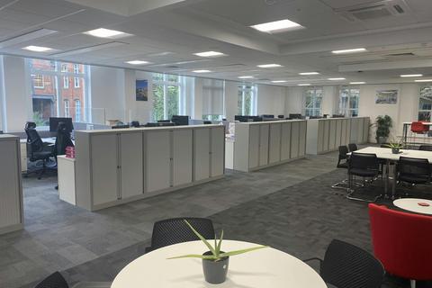 Office to rent, St. Nicholas St Newcastle Upon Tyne NE1 1RF